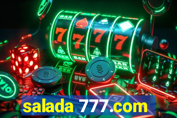 salada 777.com